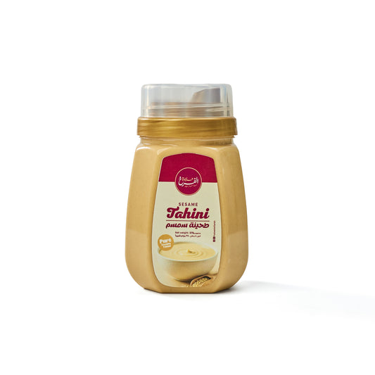 Tahini Jar 750g