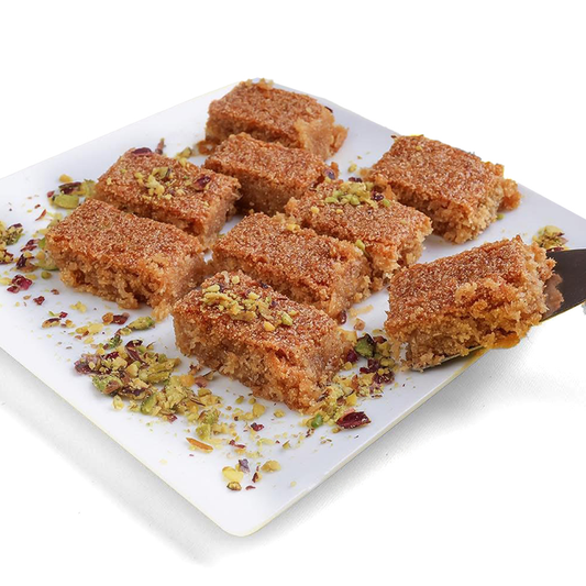 علبة هريسة حلبي 500 جم