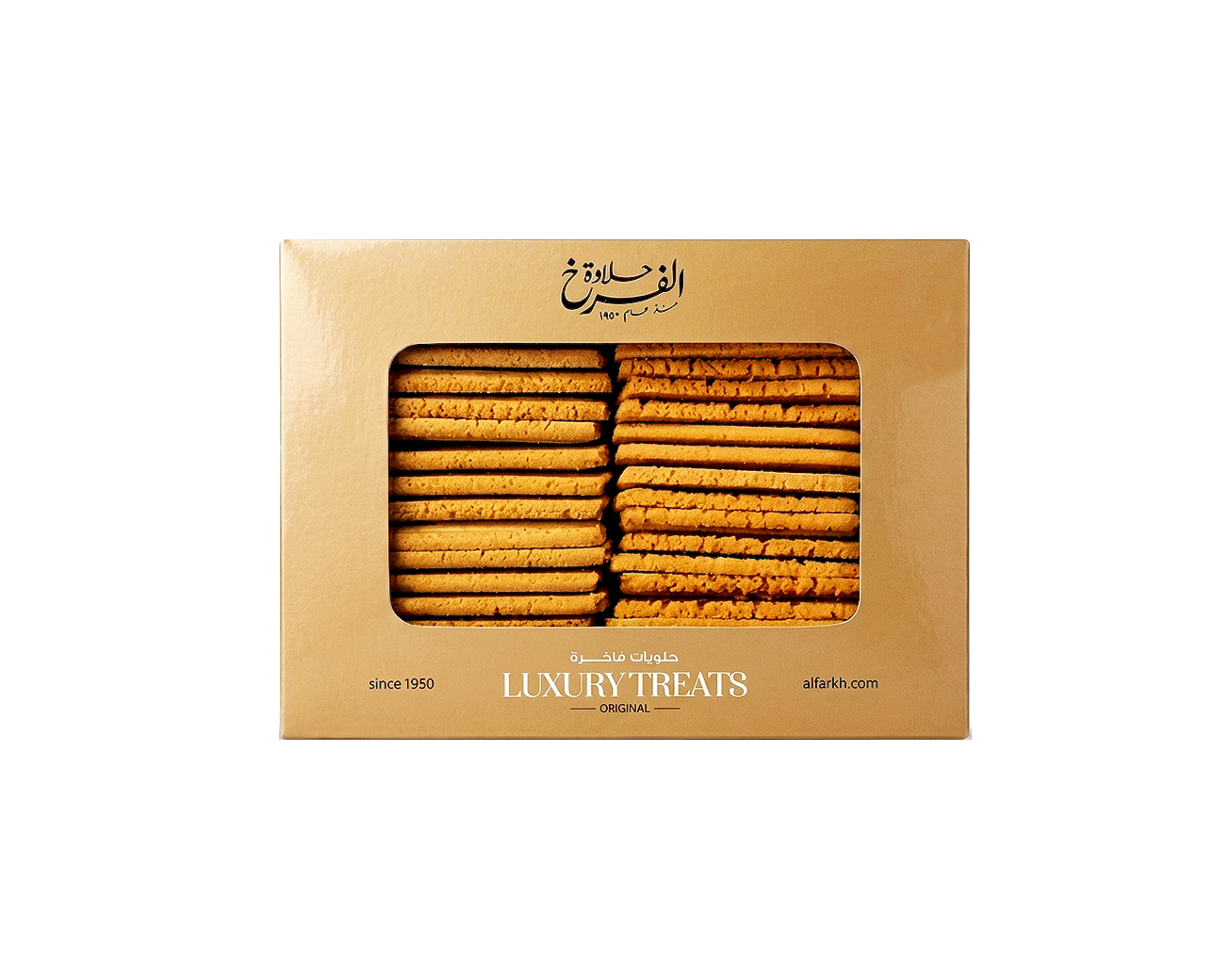 Butter Biscuits 500g