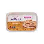 وش الحلة جوز الهند وزبيب 400 جم